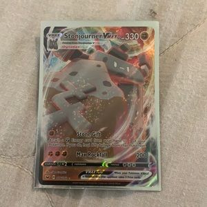 Pokémon card